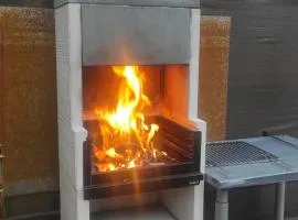 Chalet adosado Anayet
