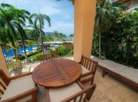 Bella Vista 3C 3 bdrs ocean view in Los Suenos