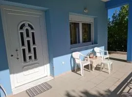 Dinaki apartment