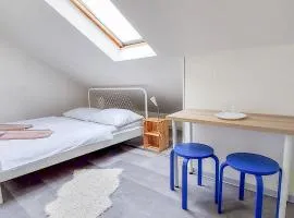 Soukromý pokoj Milada