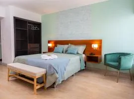 Hotel San Blas