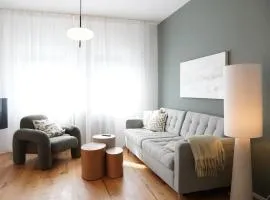 Feel-good oasis with garden and parking space in Graz