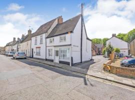 Ceres Cottage Huntingdon, hotel in Huntingdon