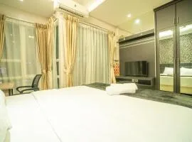 1BR Near GI Mall Thamrin SCBD2