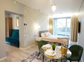 Svaja ApartHotel & SPA