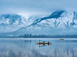 Heritage Suites by Amina Group