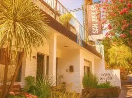 Hotel San José
