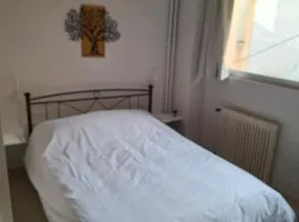 Charming Studio