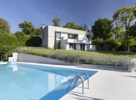 Villa Itaca