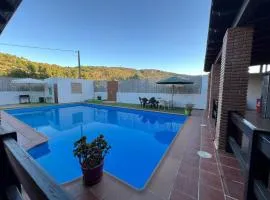 Todimer villa refugio