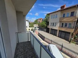 Fejzullahu apartments
