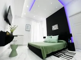 Veneto White Suite