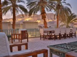 Habu Hotel