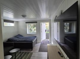 Just Sleep Arendal, hotel en Arendal