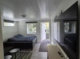 Just Sleep Arendal