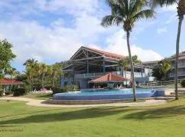 Costa Bonita Private Villas