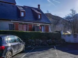 Gite Clarabide