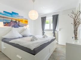 Bodensee Gateway - Stockach, ξενοδοχείο σε Stockach