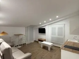 Ático el YELMO - Hotel Ruta del Segur