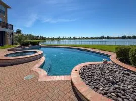 Lakefront Houston House - 1 Mi to Space Center!