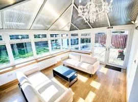 Modern 4-Bed Home, Tranent