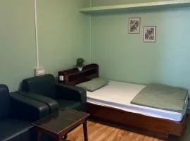 Flat 22- RJ Shant Homestay