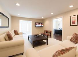Walk To The Beach, hotel en Fort Erie
