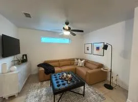 Fully Furnished 2 bedroom