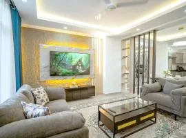 Bubbles Cozy Homes Two bedroom apartment