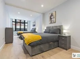 Blair's Central Stay