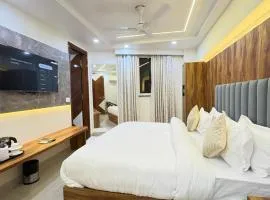 Hotel K K Casa New Delhi Railway Station