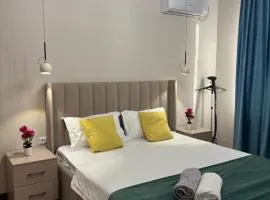 ЖК Qulager