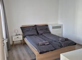 Gabi Papa Apartman