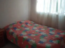 Casa coco