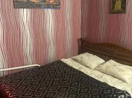 Міні готель & хостел Шервуд
