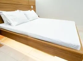 Pousada malibu