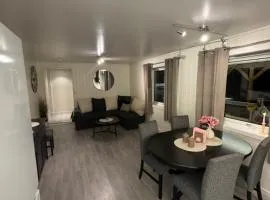 Arctic apartment Tønsvik