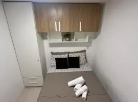 Suíte villa