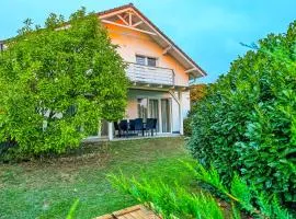 Villa 121 Várgesztes