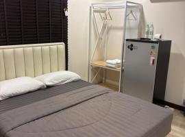 TheBloomMahasarakham, hotel in Maha Sarakham