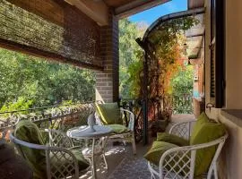 Casa delle Ortensie