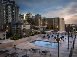 Courtyard by Marriott San Diego Downtown Little Italy