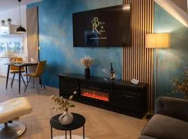 Bliss & Relax Central Apartment Debrecen, Free Parking