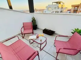 TARIFA SUN The best place to be