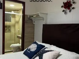 Pousada Casa Serra Alves