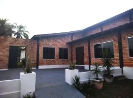 Pousada Manga Rosa II