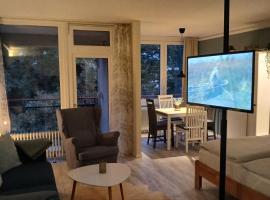 Auszeit am Steinhudermeer, ξενοδοχείο σε Steinhude