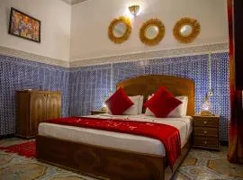 Riad Dar Amir