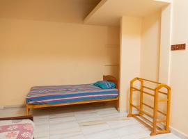 Cheran Villa, hostel in Jaffna