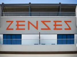Zenses Hotel